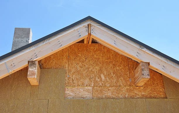 Best Custom Trim and Detailing for Siding  in Destrehan, LA